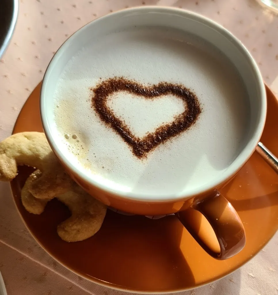 Menu_Konditorei-Café Peter Dodt_Laer_immagine_4