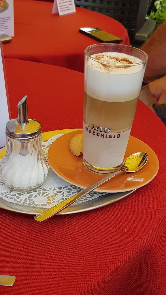 Menu_Konditorei-Café Peter Dodt_Laer_immagine_5