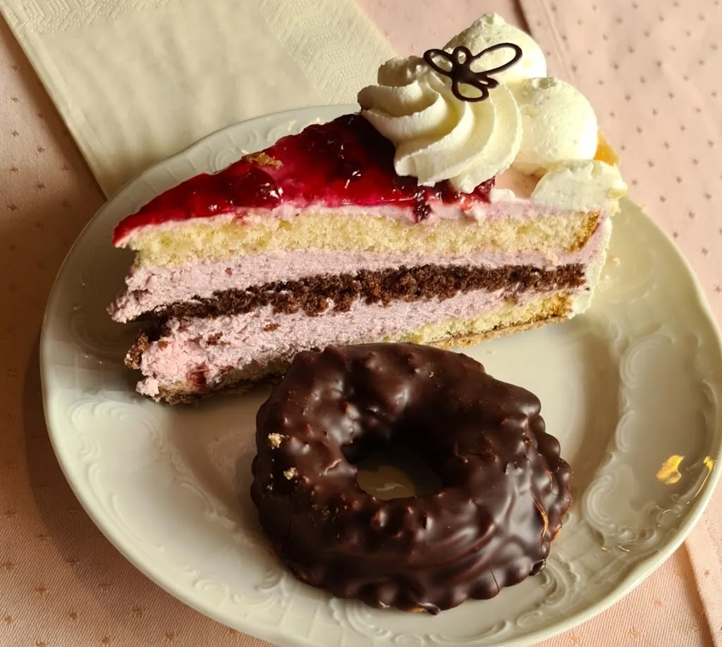 Menu_Konditorei-Café Peter Dodt_Laer_immagine_6