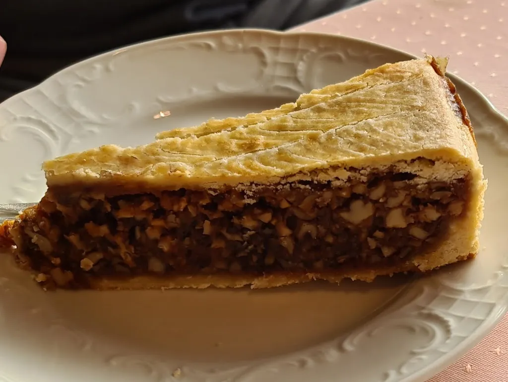 Menu_Konditorei-Café Peter Dodt_Laer_immagine_7