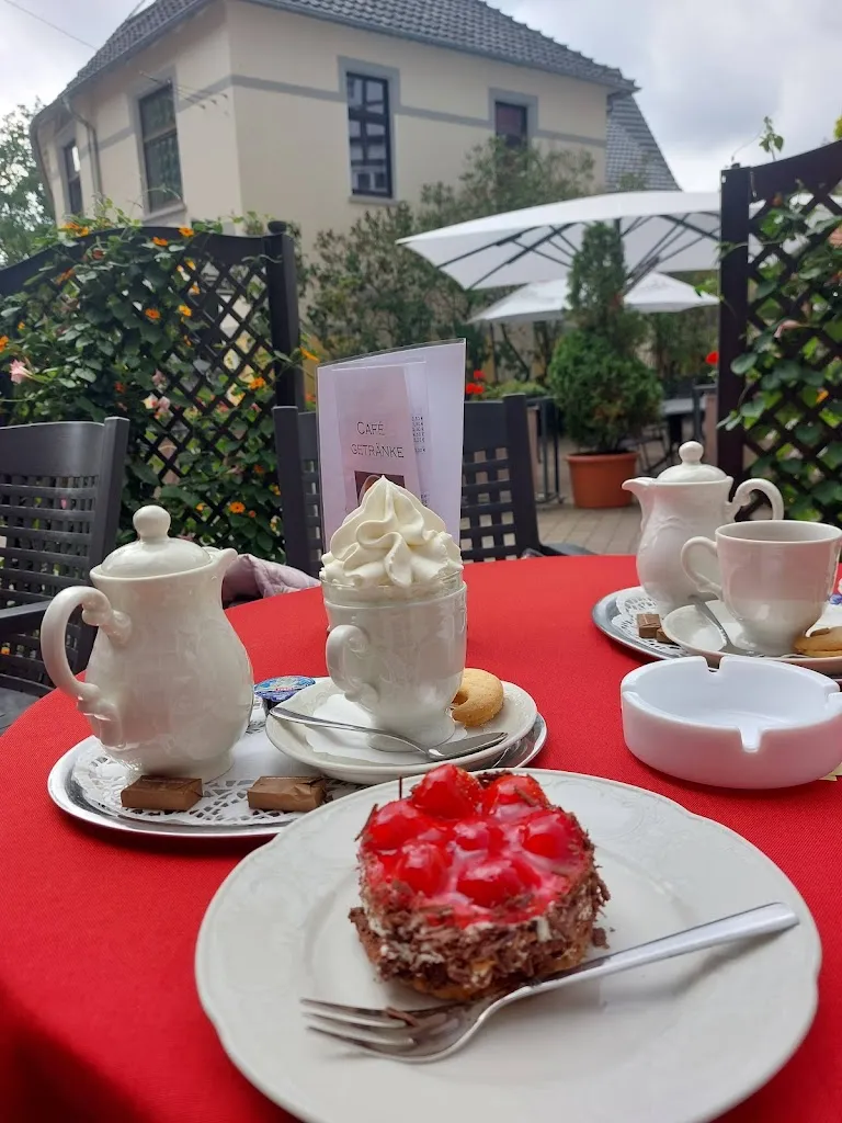 Menu_Konditorei-Café Peter Dodt_Laer_immagine_9