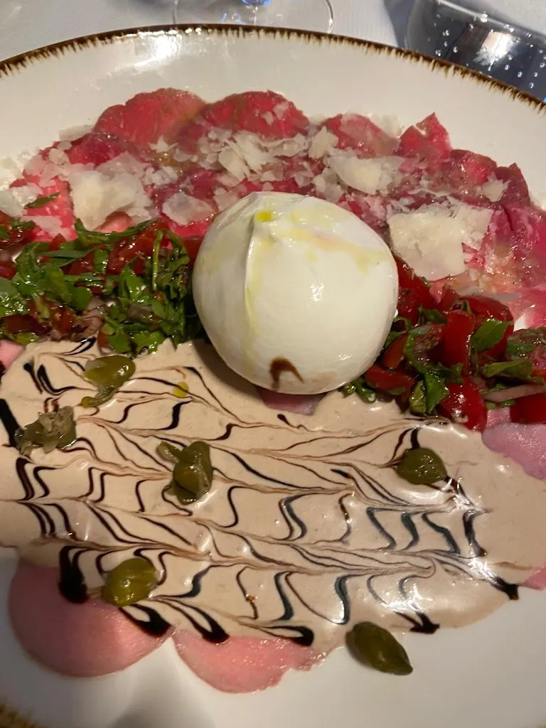 Sandra_Restaurant MUNDA_Deister_Bewertung