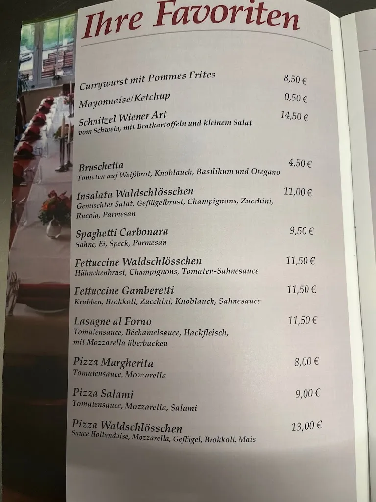 Menu_Zum Waldschlösschen_Deister_immagine_3