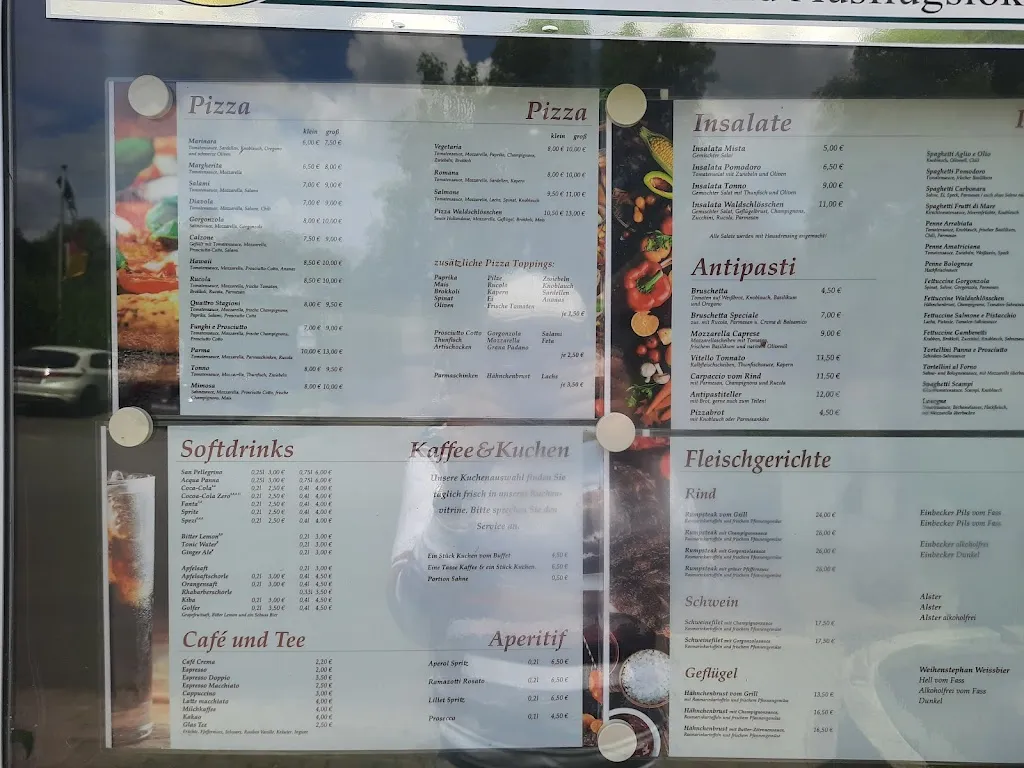Menu_Zum Waldschlösschen_Deister_immagine_4