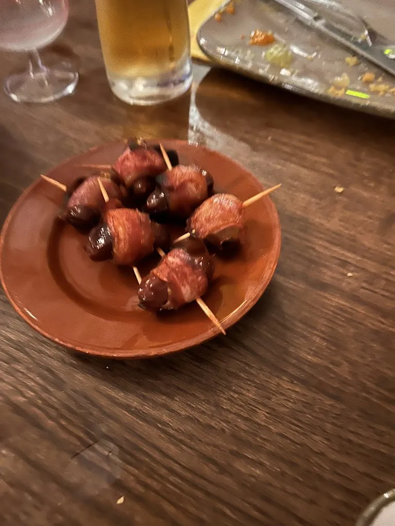 Menu_Hacienda Tapas & Cocktailbar_Deister_image_5