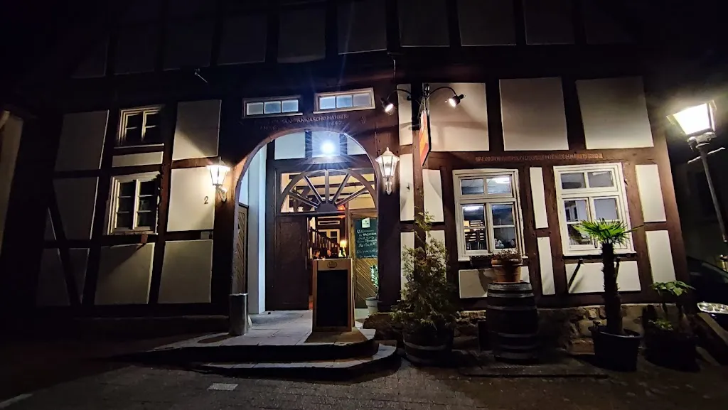 Hacienda Tapas & Cocktailbar ristorante a Deister