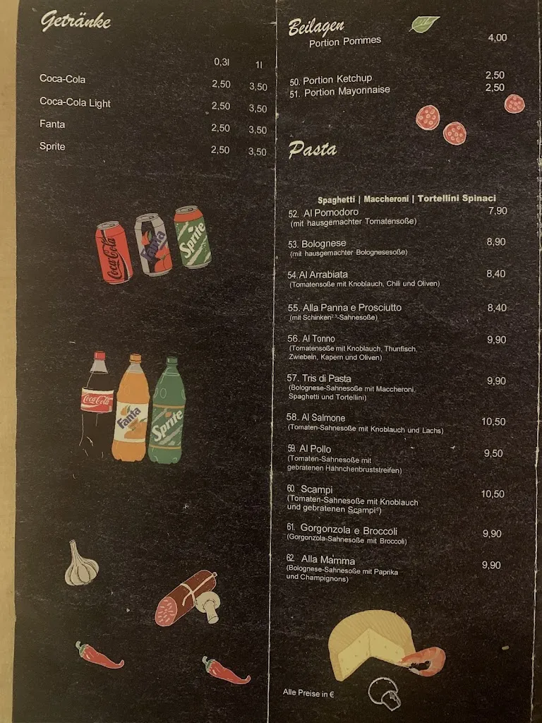 Menu_Pizzeria da Luigi_Deister_image_2