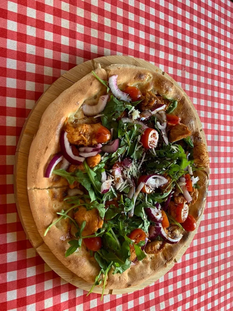 Menu_Pizzeria da Luigi_Deister_image_7