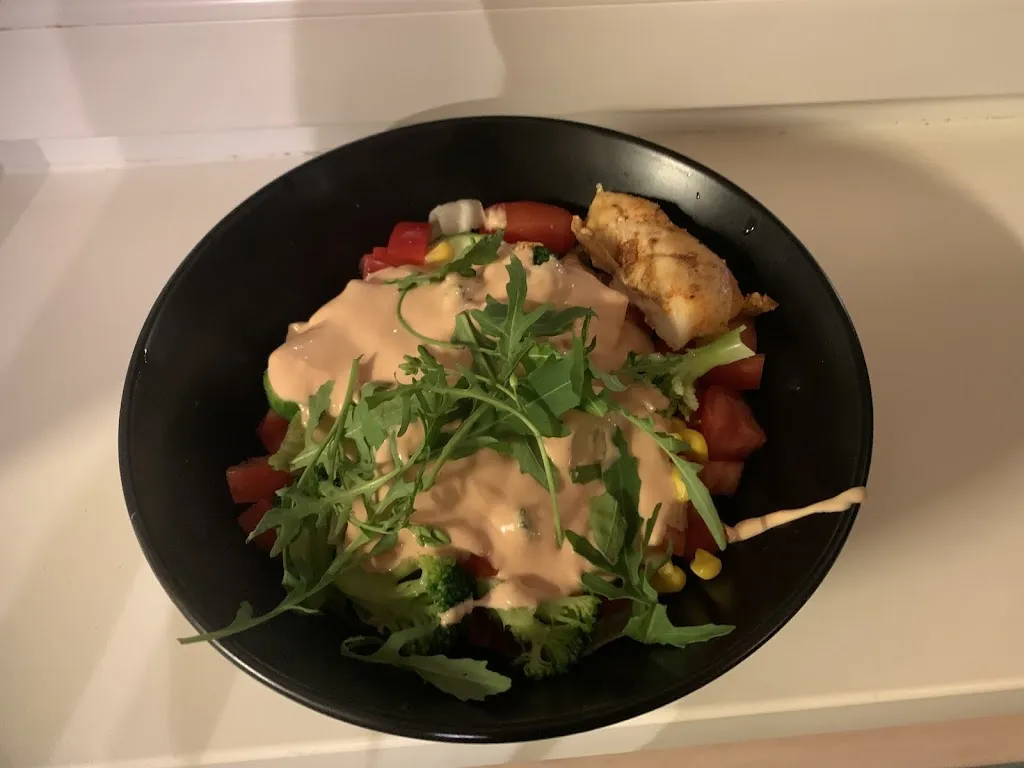 Menu_Pizzeria da Luigi_Deister_image_8