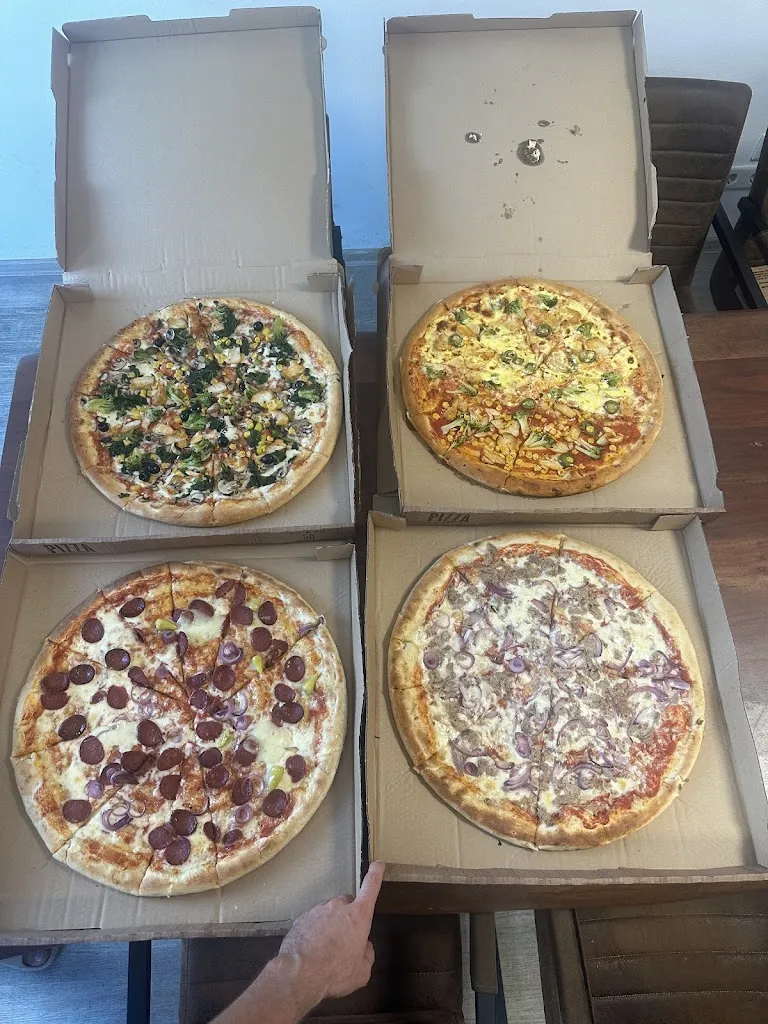 Pizzeria da Luigi_Deister_slider_image_2