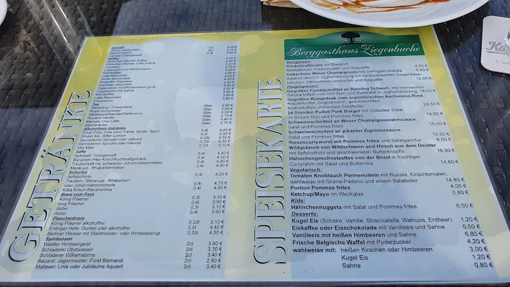 Menu_Berggasthaus Ziegenbuche OHG_Deister_image_1
