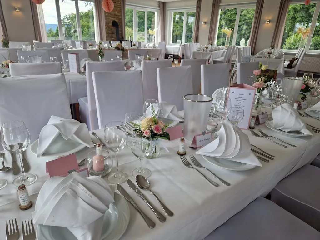 Berggasthaus Ziegenbuche OHG ristorante a Deister