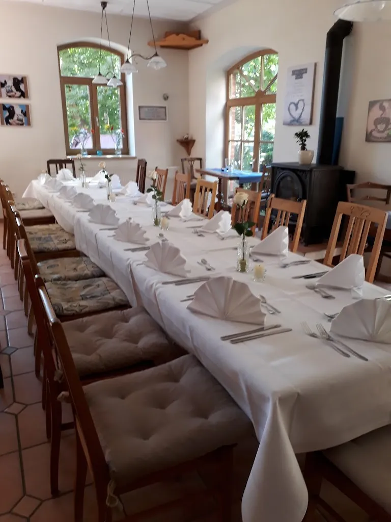 Cafe Freitags Hof ristorante a Deister