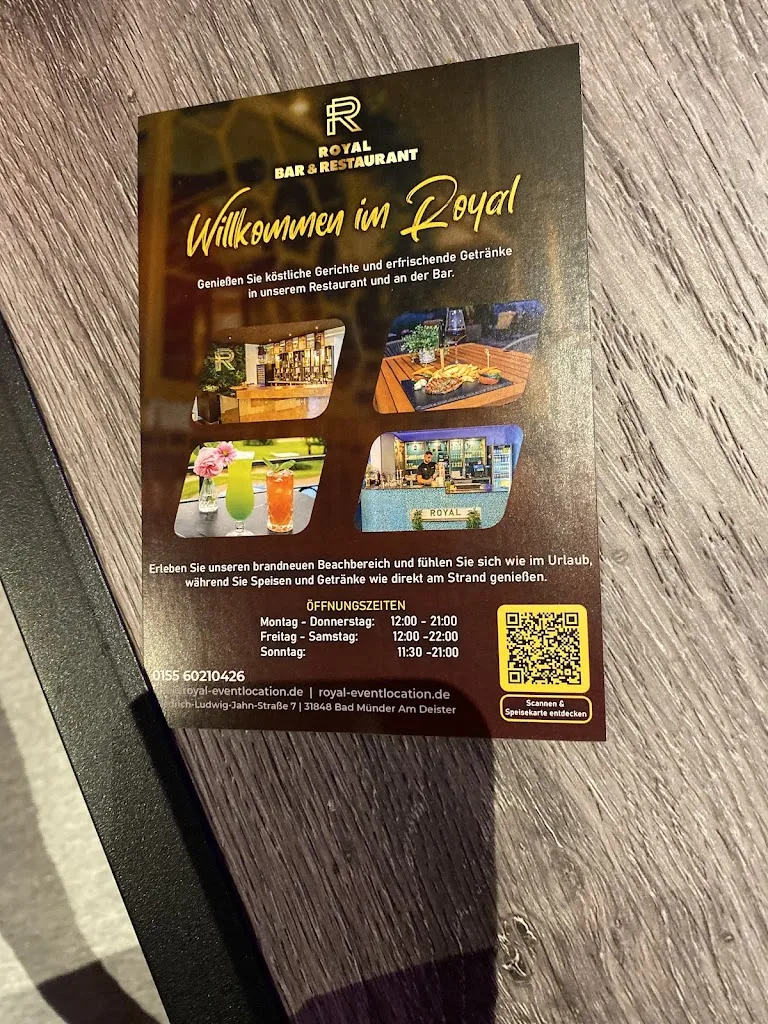 Menu_Royal Bar & Restaurant_Deister_image_1