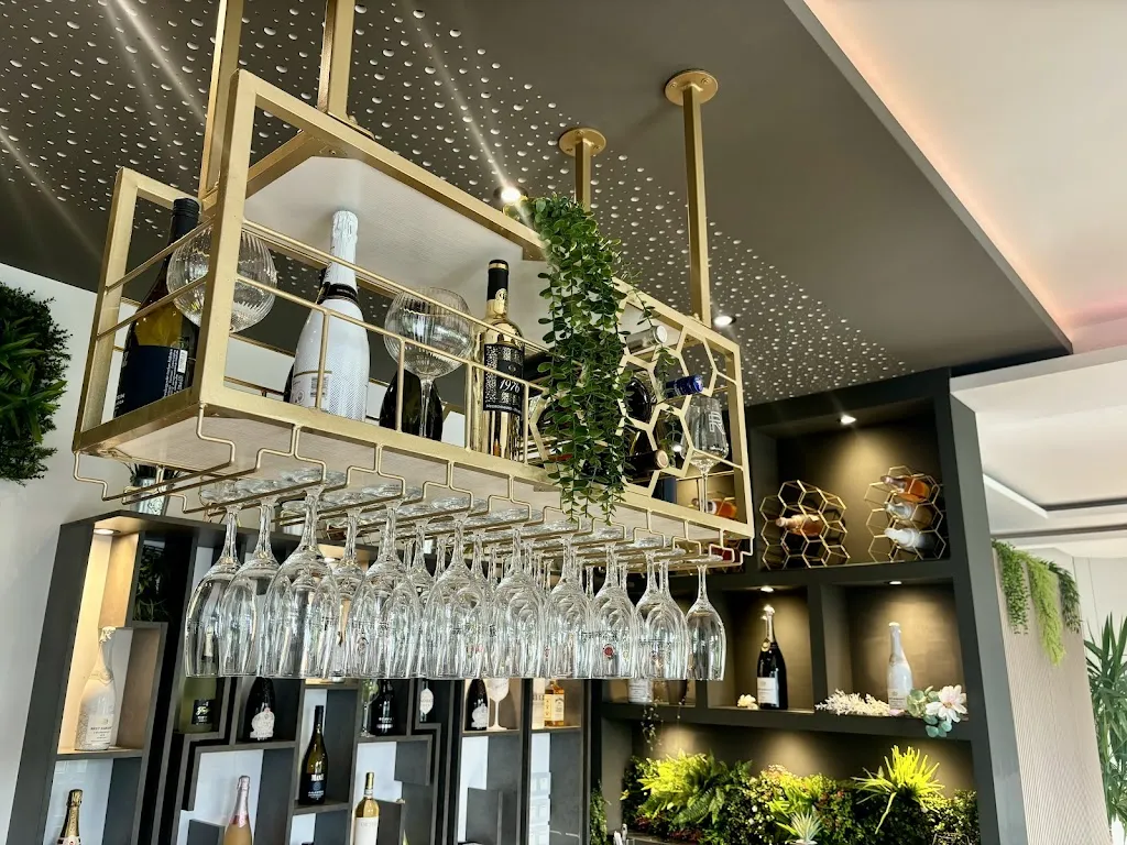 Royal Bar & Restaurant ristorante a Deister