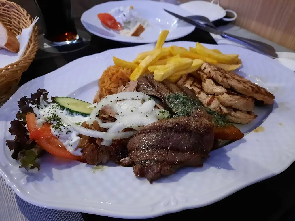 Menü_Restaurant Alte Schmiede_Deister_Bild_6