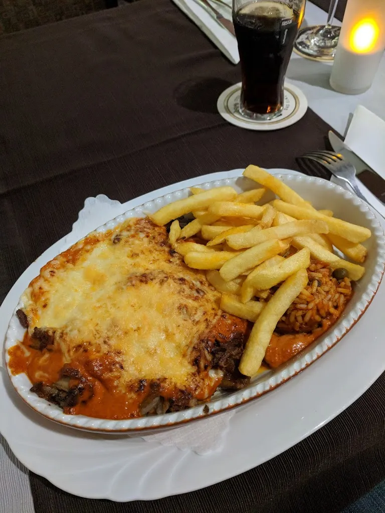 Menü_Restaurant Alte Schmiede_Deister_Bild_8