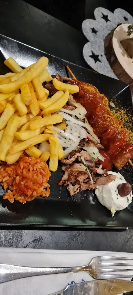 Menü_Restaurant Alte Schmiede_Deister_Bild_9