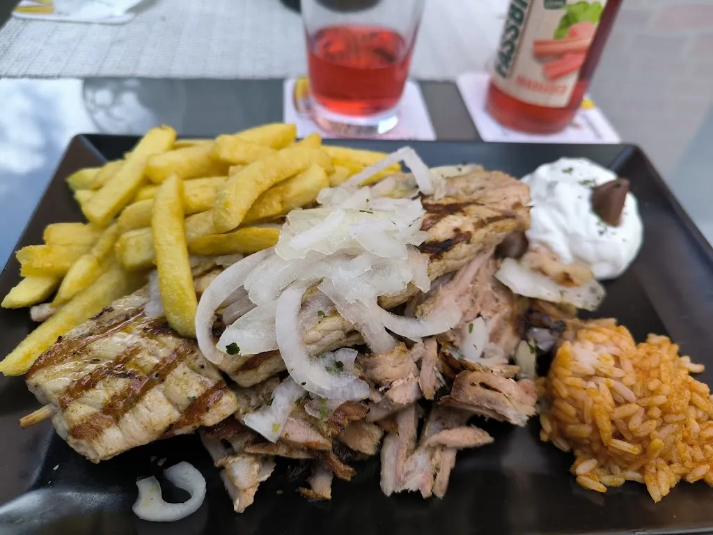 Michaela Krebs_Restaurant Alte Schmiede_Deister_recensione