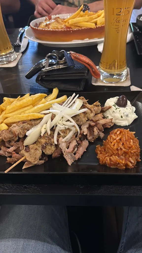 Patrik Kreuzbusch_Restaurant Alte Schmiede_Deister_recensione