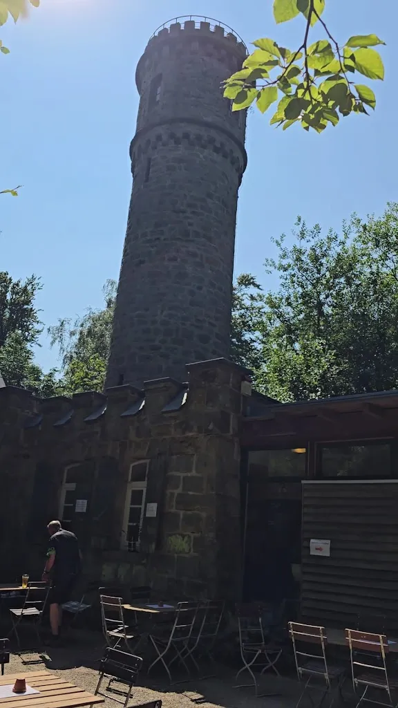 Waldgaststätte Nordmannsturm_Deister_slider_image_2