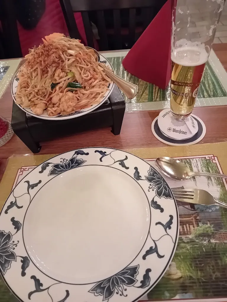 Niendorfer Hasehl_My Le Asia Restaurant_Deister_review