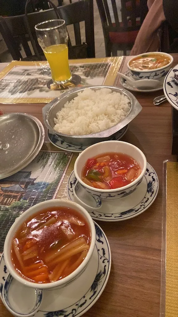 Gioisia La Porta_My Le Asia Restaurant_Deister_review