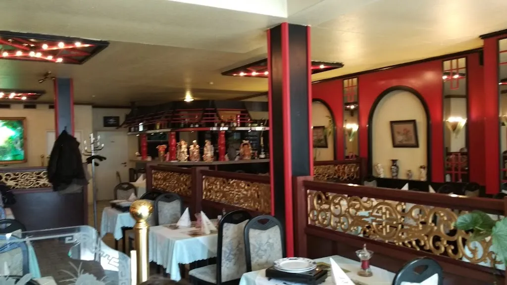 My Le Asia Restaurant ristorante a Deister