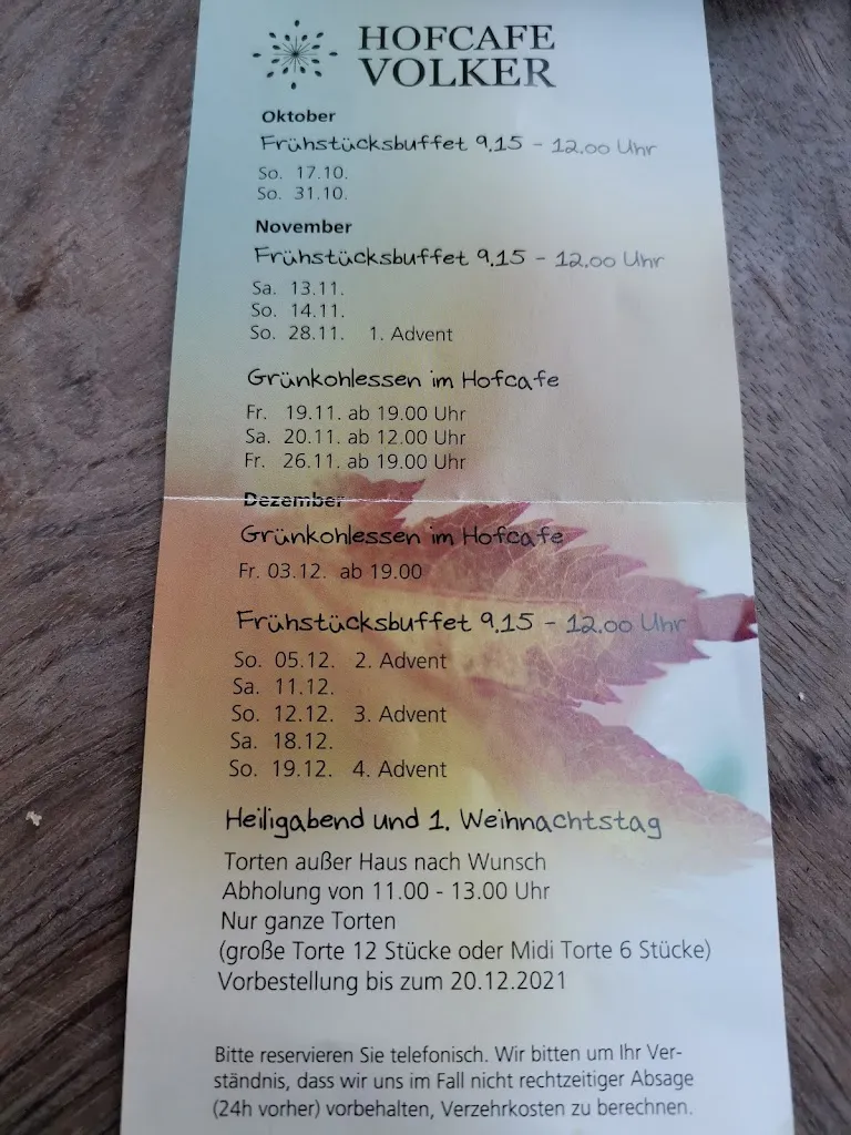 Menu_Hofcafe Volker_Deister_immagine_1
