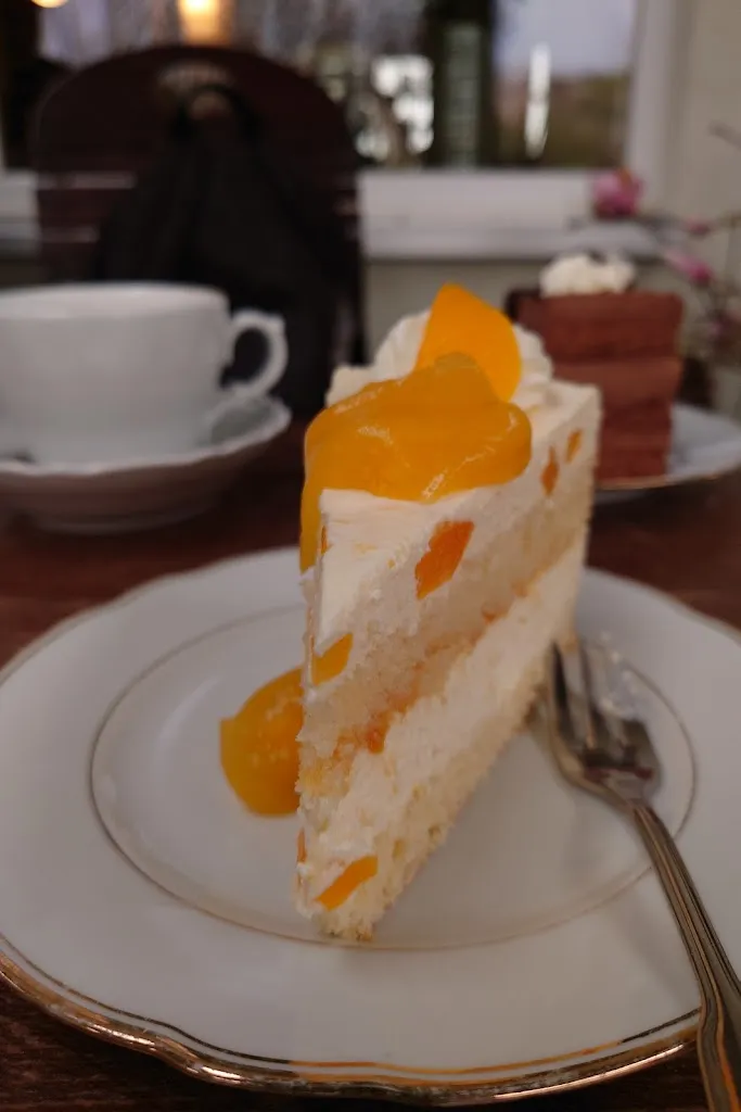 Rocio Leon Kempis_Hofcafe Volker_Deister_review