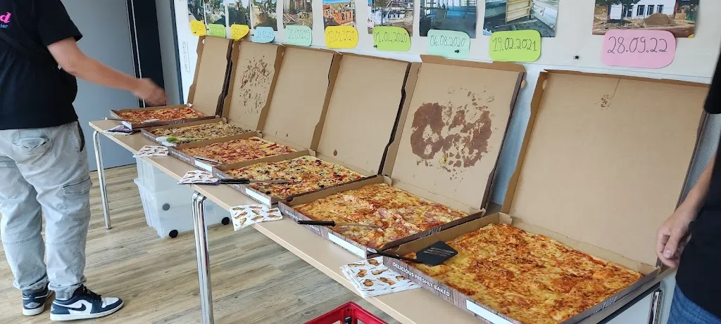 Menu_Döner-Center Pizzeria Bad Münder_Deister_immagine_1