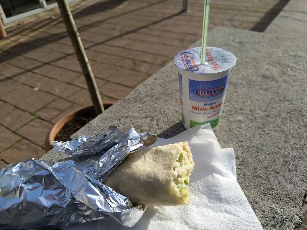 Menu_Döner-Center Pizzeria Bad Münder_Deister_immagine_4