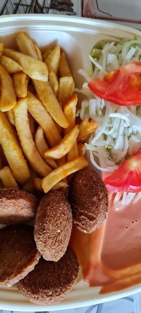 Menu_Döner-Center Pizzeria Bad Münder_Deister_immagine_5