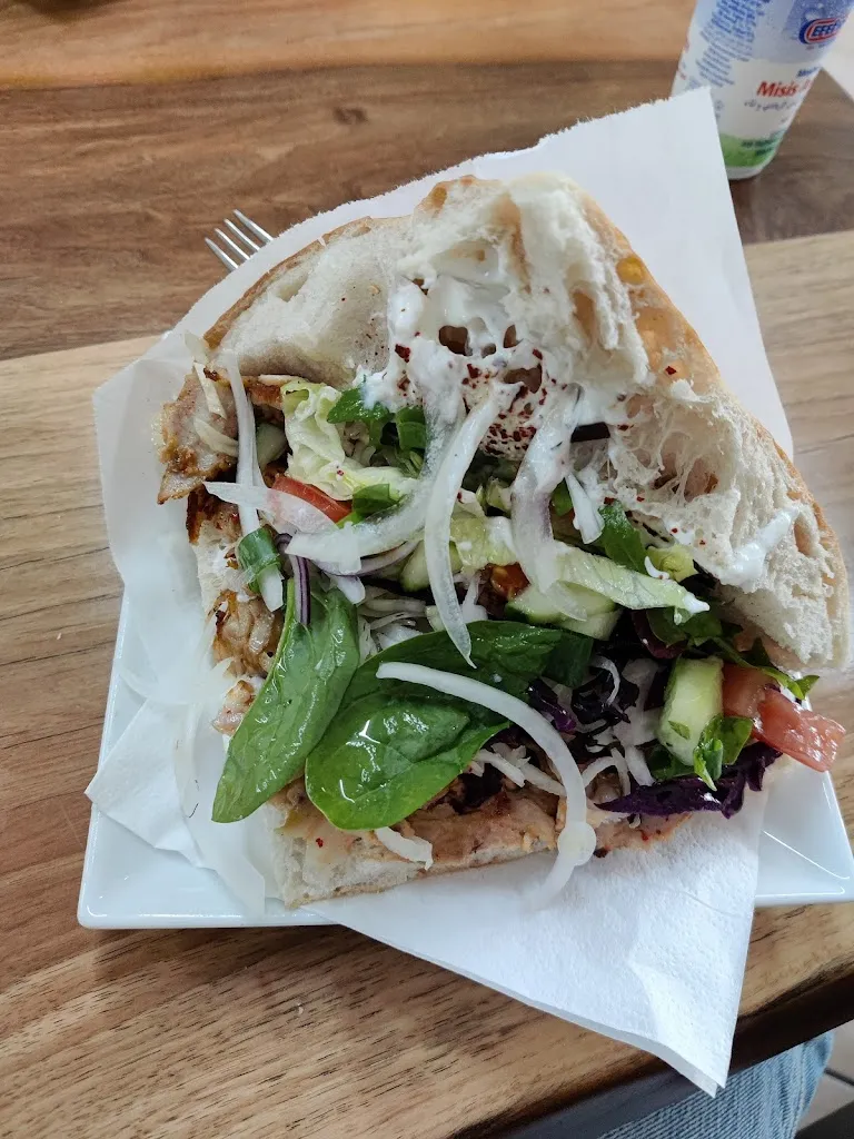 Menu_Döner-Center Pizzeria Bad Münder_Deister_immagine_6