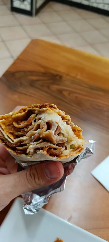 Menu_Döner-Center Pizzeria Bad Münder_Deister_immagine_7