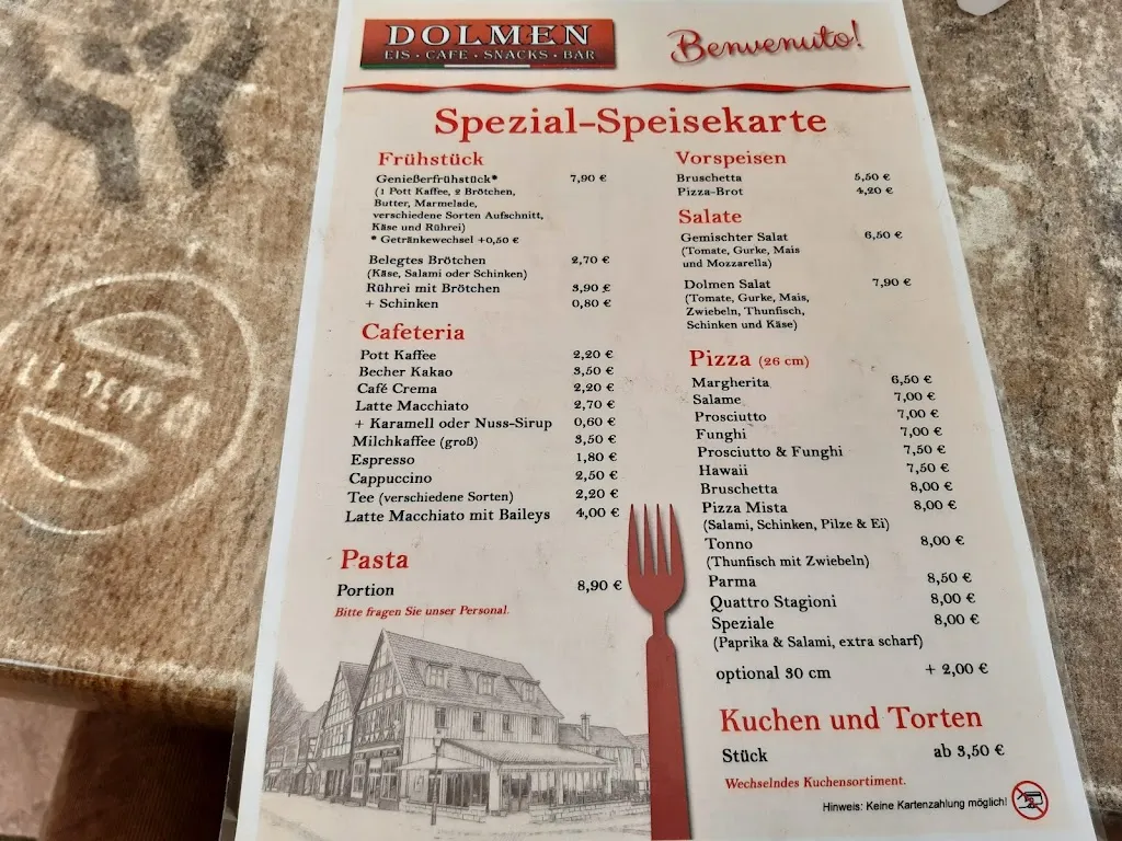 Menu_Eiscafé Dolmen_Deister_immagine_1