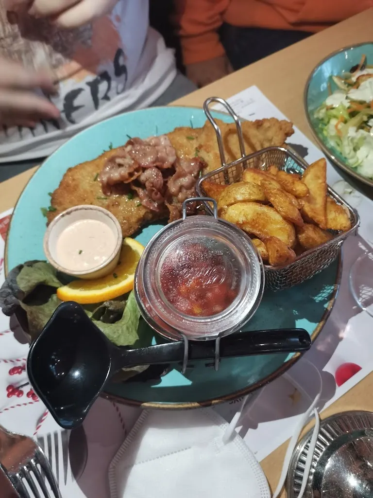 Menü_Harzer Schnitzelhaus & Harzer Waffelbäckerei_Sachsa_Bild_8