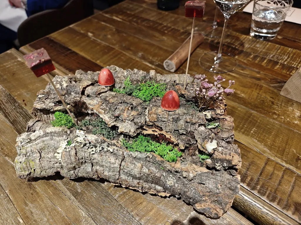 Menu_Joseph's Fine Dining_Sachsa_immagine_5