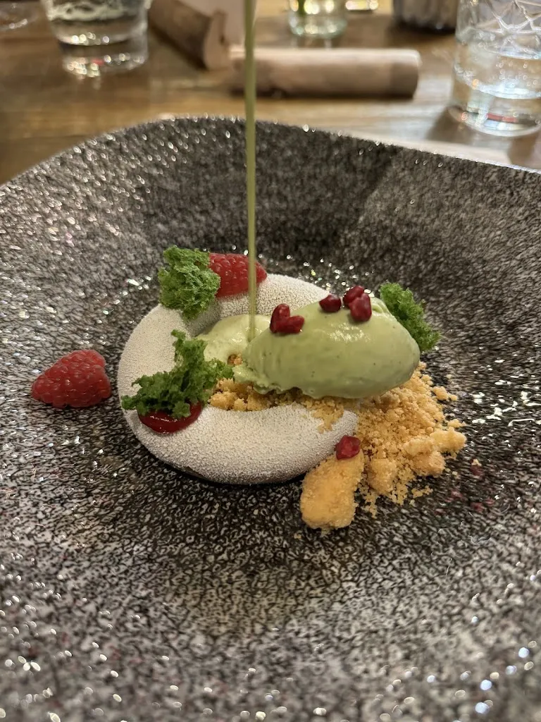 Menu_Joseph's Fine Dining_Sachsa_immagine_6