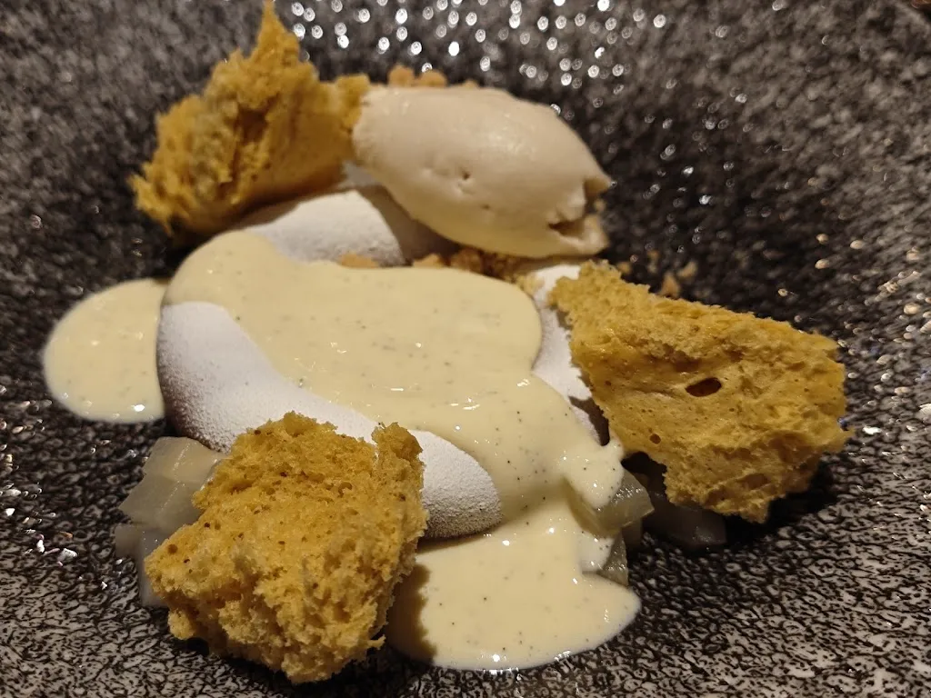 Menu_Joseph's Fine Dining_Sachsa_immagine_7