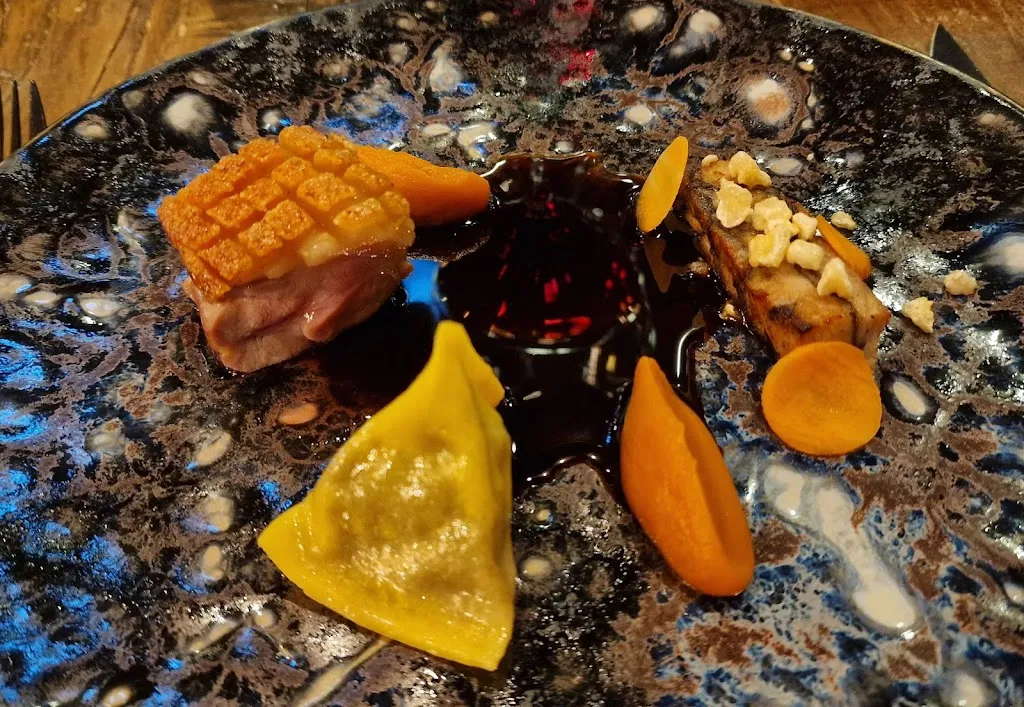 Menu_Joseph's Fine Dining_Sachsa_immagine_8