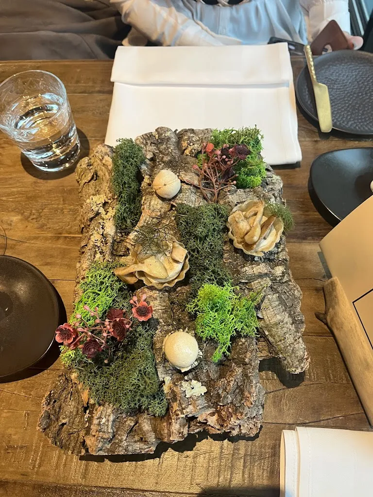 Marcel Flohr_Joseph's Fine Dining_Sachsa_review