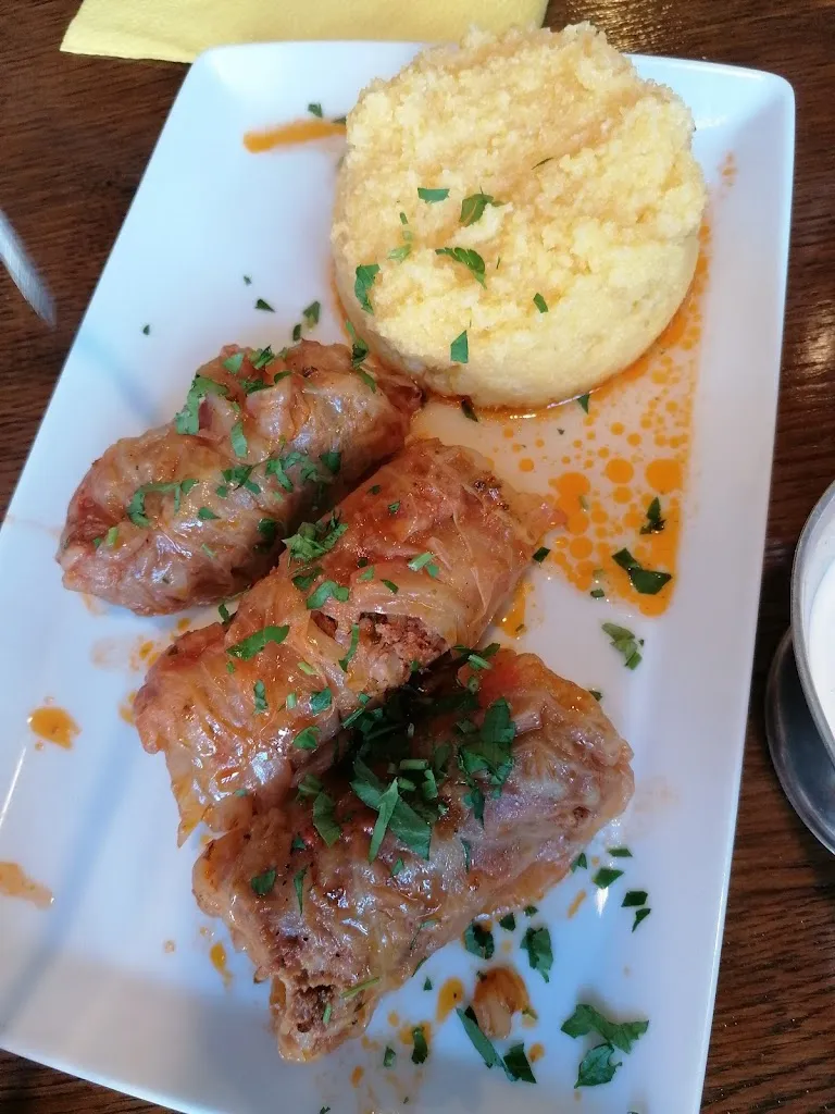 Anni R._Museumsgasthof Ochsen_Vellberg_reseña