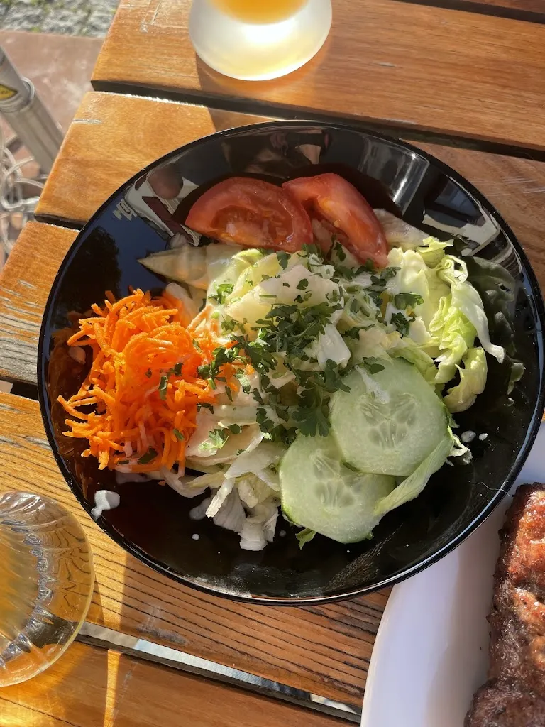 Alex Bauer_Museumsgasthof Ochsen_Vellberg_reseña