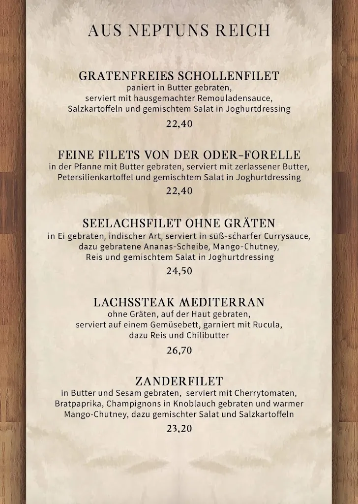 Menu_SAXA Restaurant_Sachsa_immagine_1