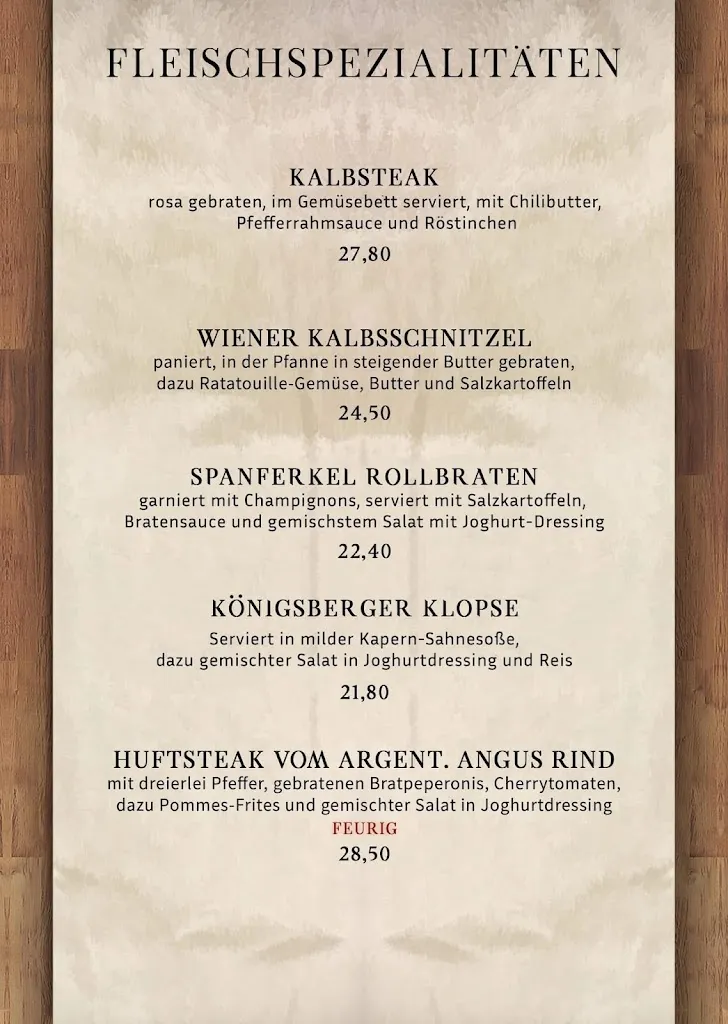 Menu_SAXA Restaurant_Sachsa_immagine_2