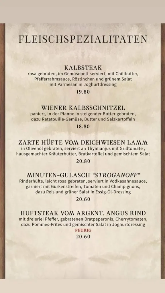 Menu_SAXA Restaurant_Sachsa_immagine_4