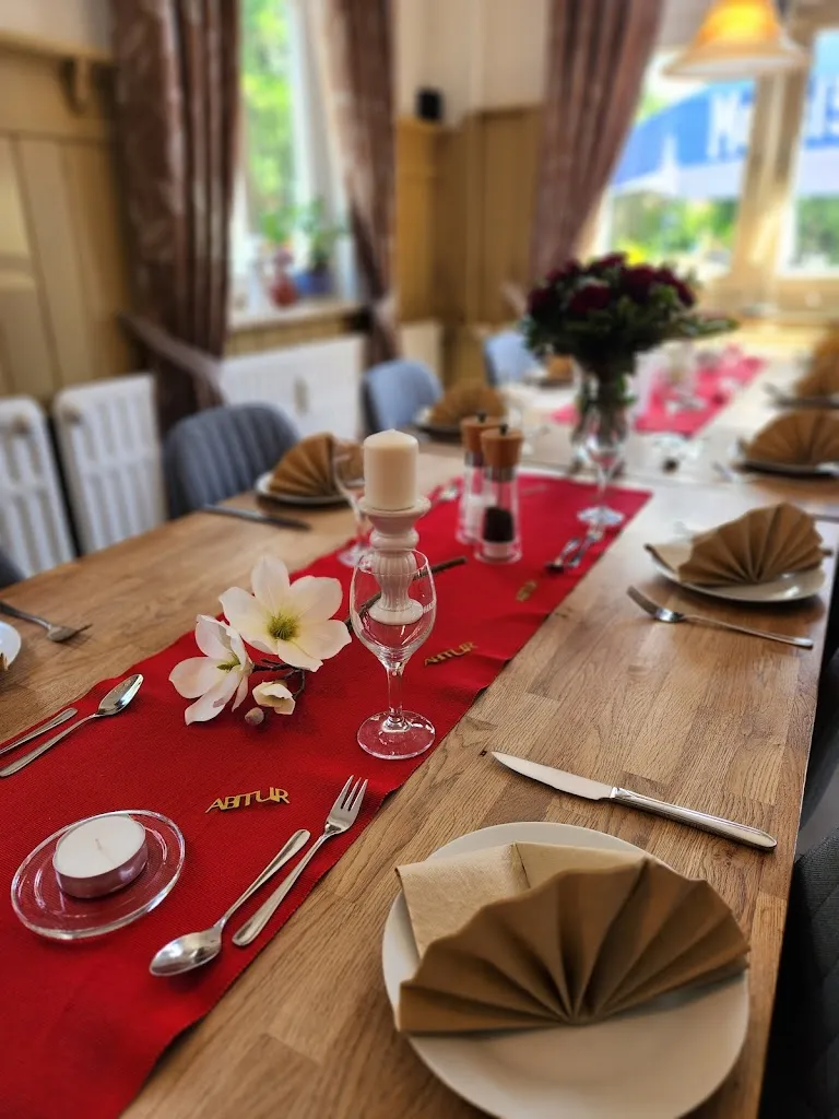 SAXA Restaurant restaurant in Sachsa