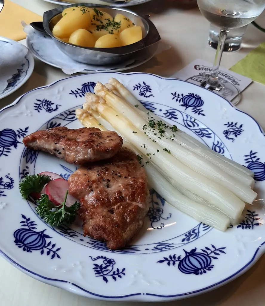 Menu_Leo's Deutsches Restaurant_Sachsa_image_8