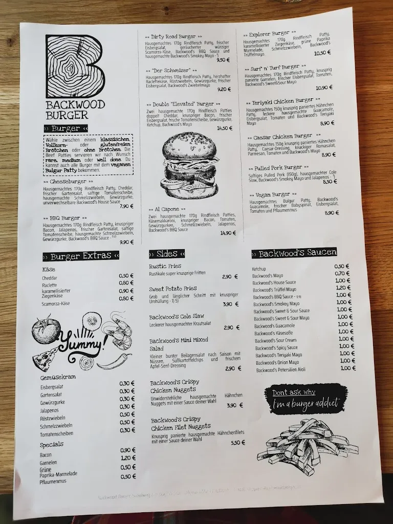 Menu_Backwood Burger_Sachsa_immagine_4